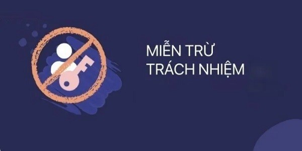 Mọi thiệt hại về tài chính do người chơi 999bet sẽ không chịu trách nhiệm