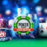 Cách chơi Poker đỉnh cao: Mẹo giúp bạn trở thành cao thủ