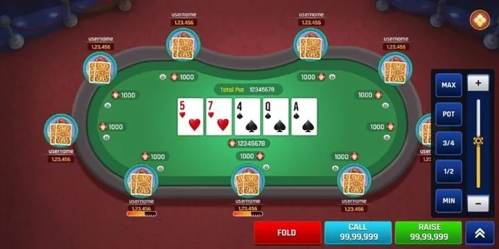 Mẹo hiệu quả trong cách chơi Poker