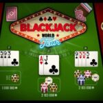 Review chi tiết nhất các thông tin về luật chơi Blackjack